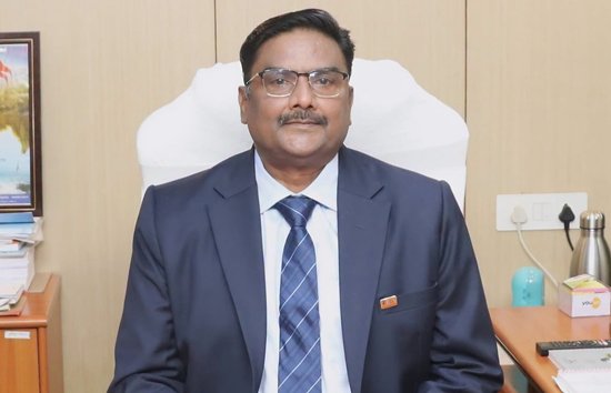 ECL congratulates CMD on being awarded PhD